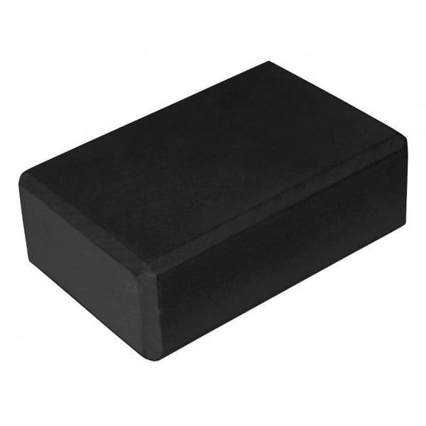 Yogablock (olika färger), SportVida