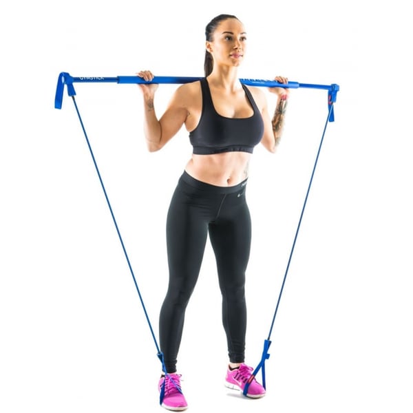 Gymstick Original 2.0 gymnastikstav