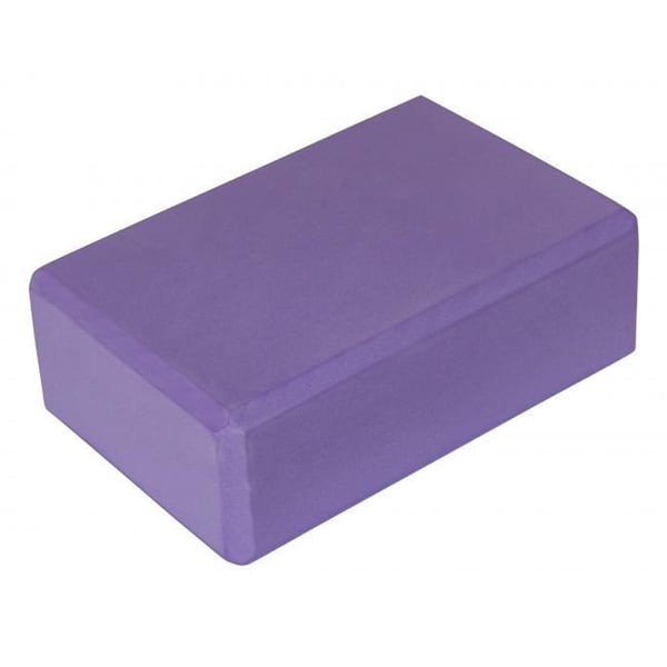 Yogablock (olika färger), SportVida