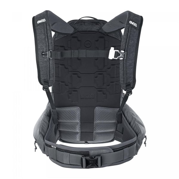 EVOC Trail Pro 16 cykelryggsäck L/XL