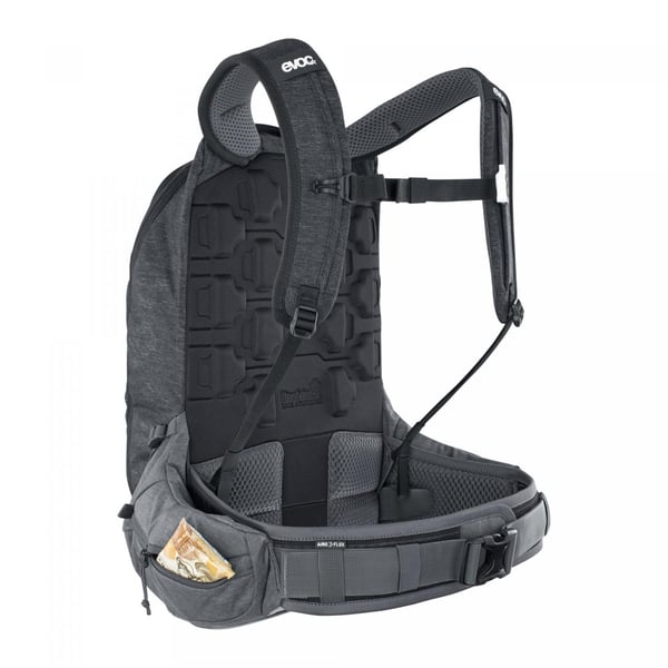 EVOC Trail Pro 16 cykelryggsäck L/XL