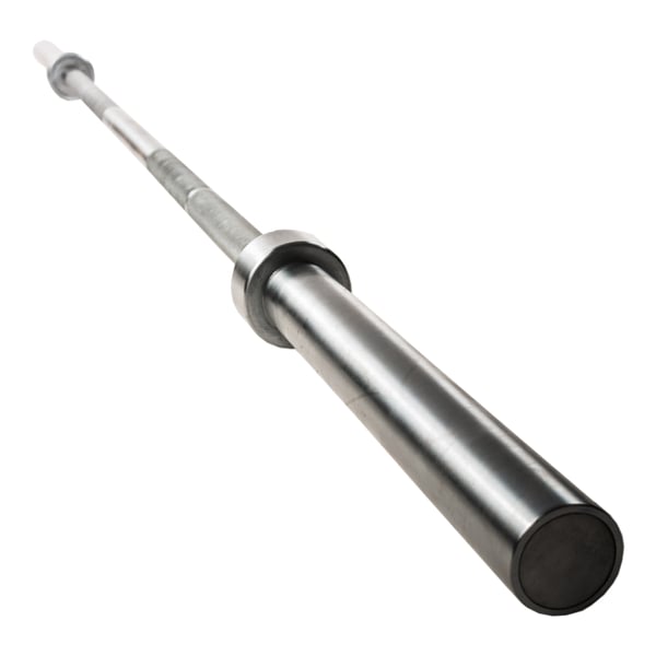 Skivstångspaket Bumper 160 kg, FitNord