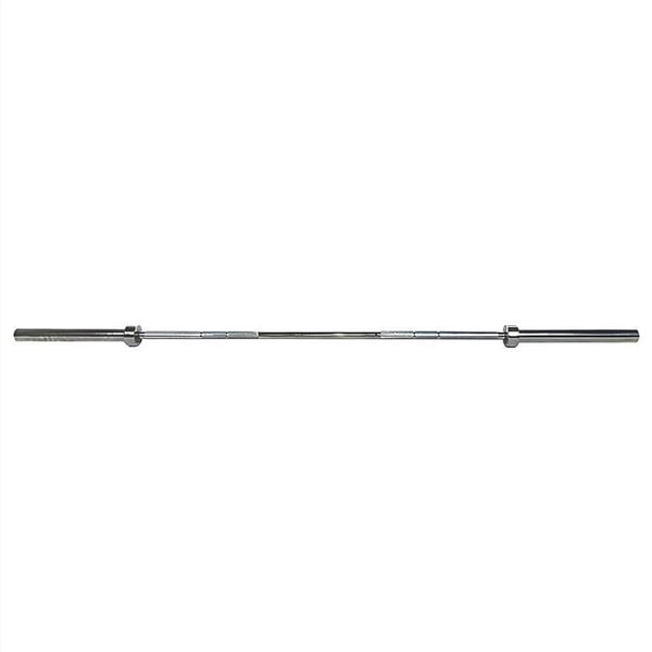 FitNord Hybrid Skivstång 20 kg