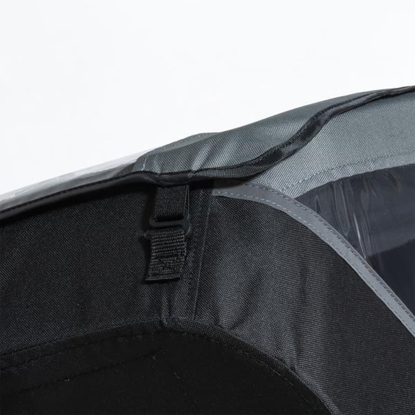 ArmorDuty TR-02 Cykelvagn för ett barn
