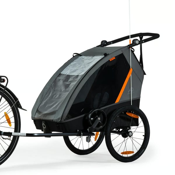 ArmorDuty TR-02 Cykelvagn för ett barn