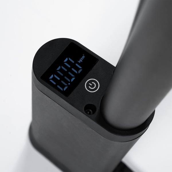ArmorDuty FP-01 Golvpump med mätare