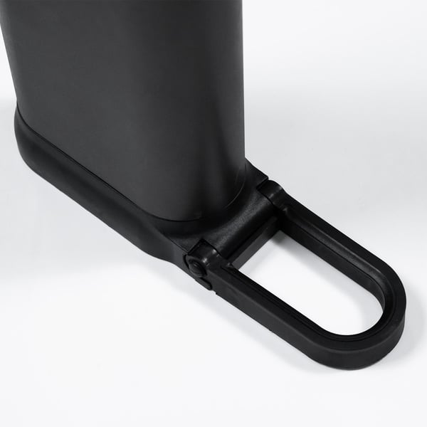 ArmorDuty FP-01 Golvpump med mätare