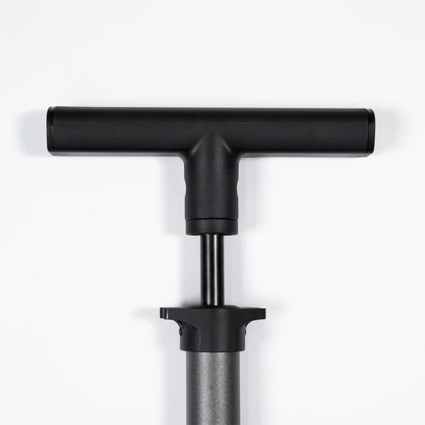 ArmorDuty FP-01 Golvpump med mätare