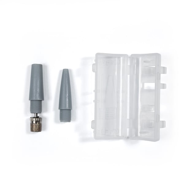 ArmorDuty FP-01 Golvpump med mätare