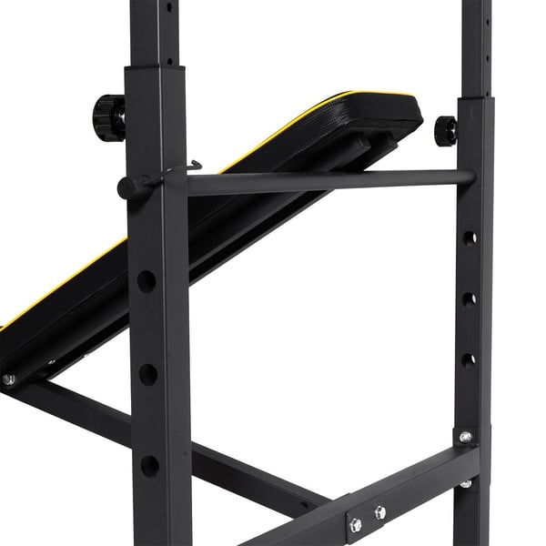 FitNord Multifunktionsbänk 300