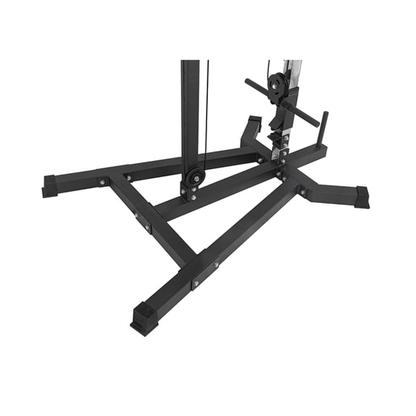 FitNord Justerbar kabelmaskin