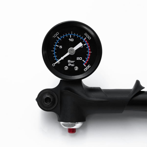 ArmorDuty SP-01 Stötdämparpump