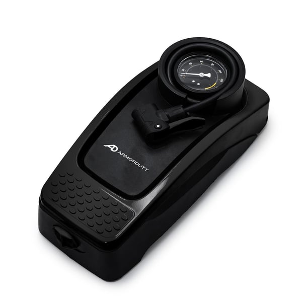ArmorDuty FP-02 Fotpump