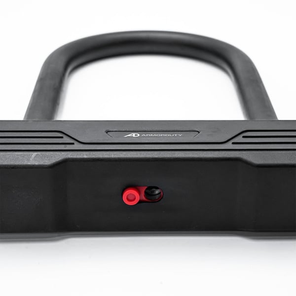 ArmorDuty LK-06 Bygellås