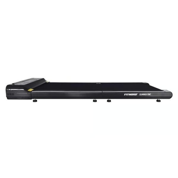 **DEMO STOCKHOLM** FitNord SlimWalk One Hopfällbart Gåband / Walkingpad