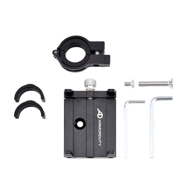 ArmorDuty PH-01 Telefonhållare, aluminium