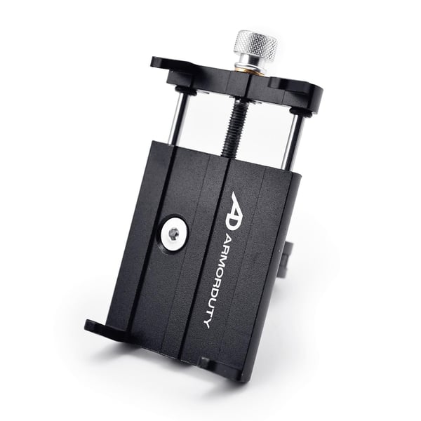 ArmorDuty PH-01 Telefonhållare, aluminium