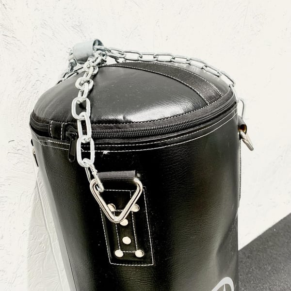 FitNord Boxningssäck 20 kg / 120 cm