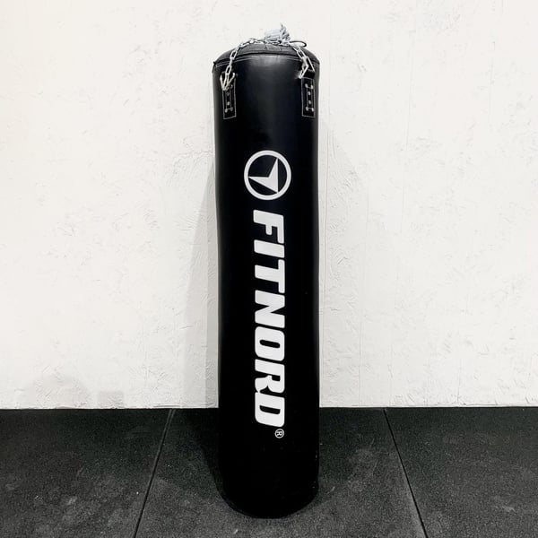 FitNord Boxningssäck 40 kg / 160 cm