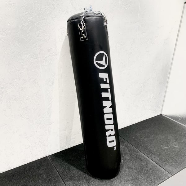 FitNord Boxningssäck 40 kg / 160 cm