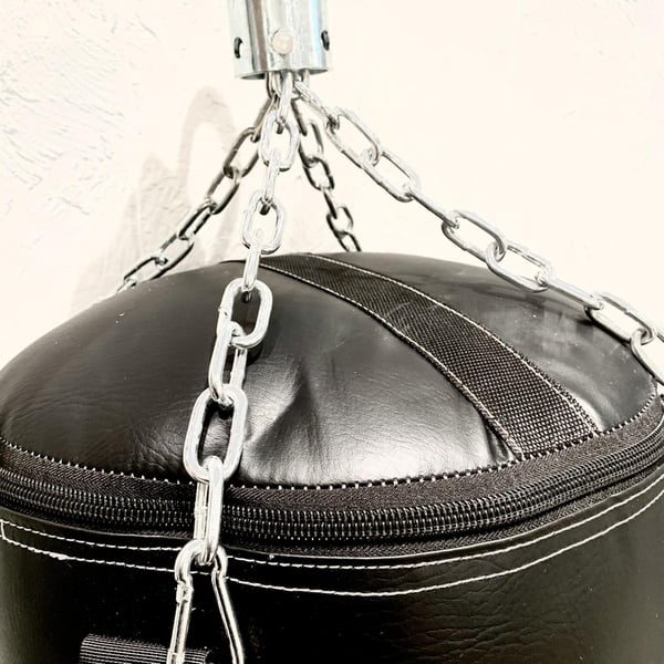 FitNord Boxningssäck 40 kg / 160 cm