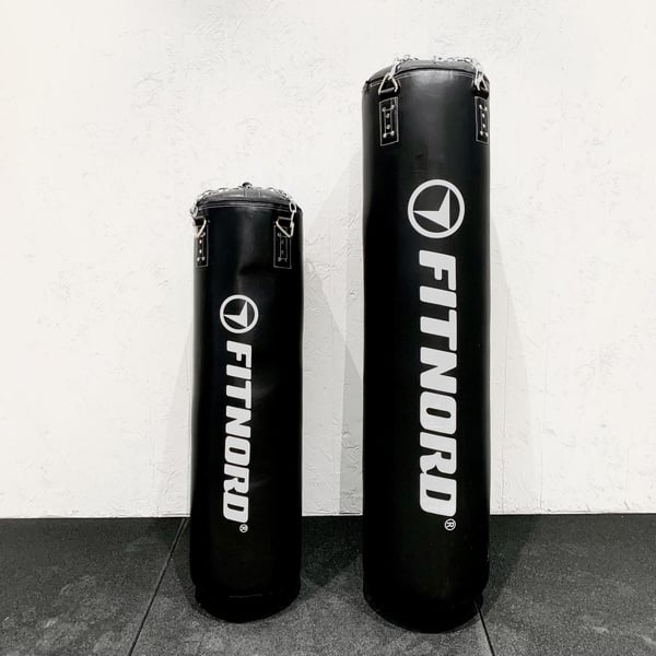 FitNord Boxningssäck 40 kg / 160 cm