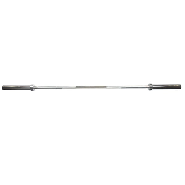 FitNord Olympia-skivstång 180 cm