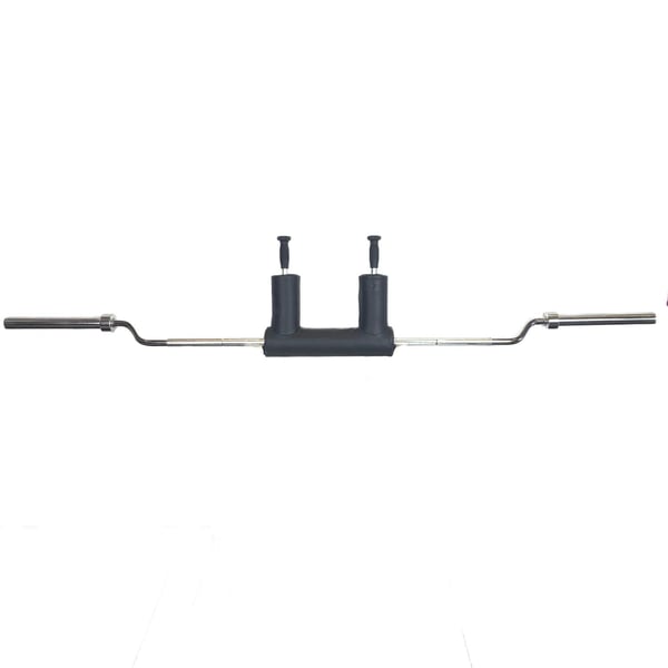FitNord Safety Squat Bar Knäböjstång