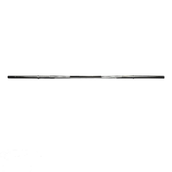 FitNord Skivstång 150 cm, för 30 mm viktskivor