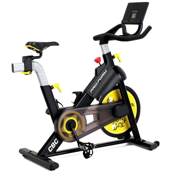 ProForm Tour de France CBC Spinningcykel
