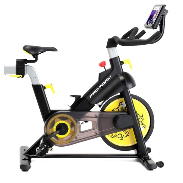 ProForm Tour de France CBC Spinningcykel