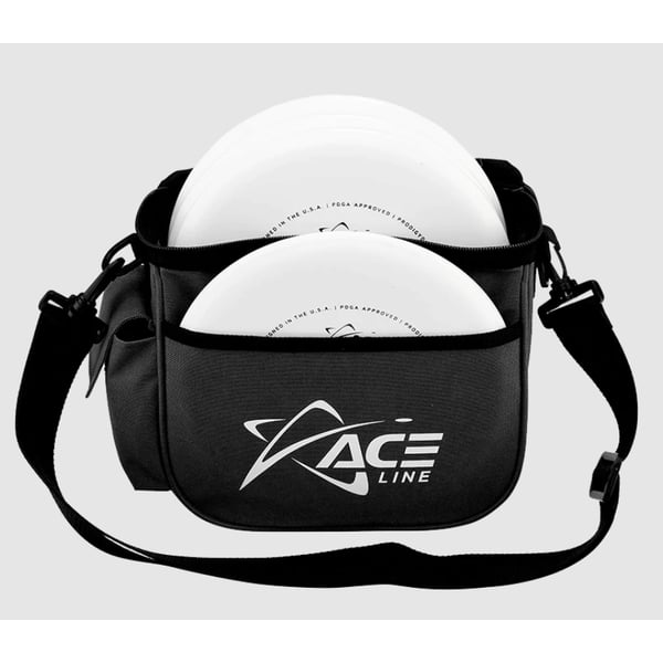Prodigy Disc ACE Starter Bag, Svart