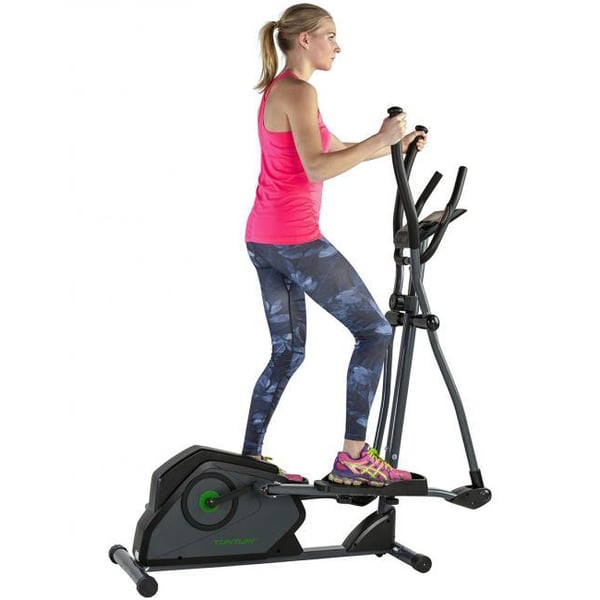 Crosstrainer Tunturi Cardio Fit C30