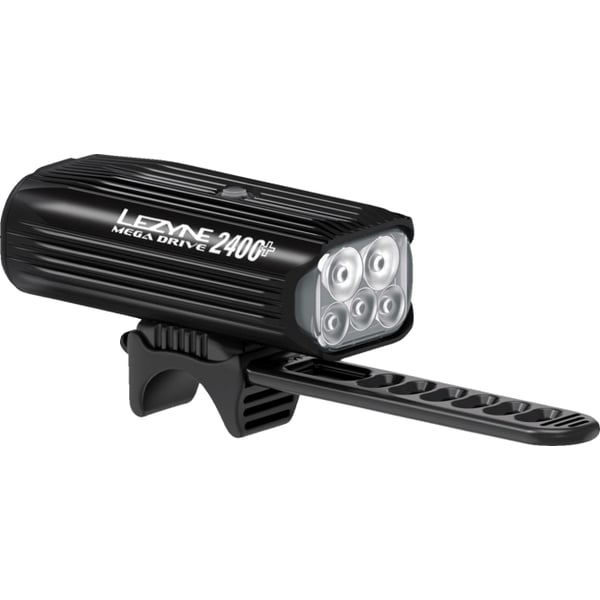 Lezyne Mega Drive 2400+