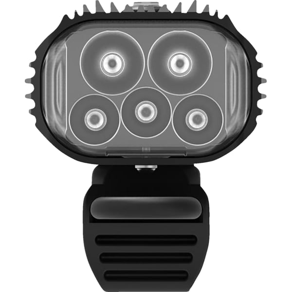 Lezyne Mega Drive 2400+