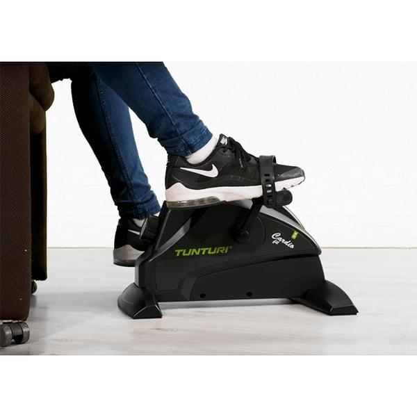 Tunturi M35 trampredskap-rehabcykel med magnetiskt motstånd