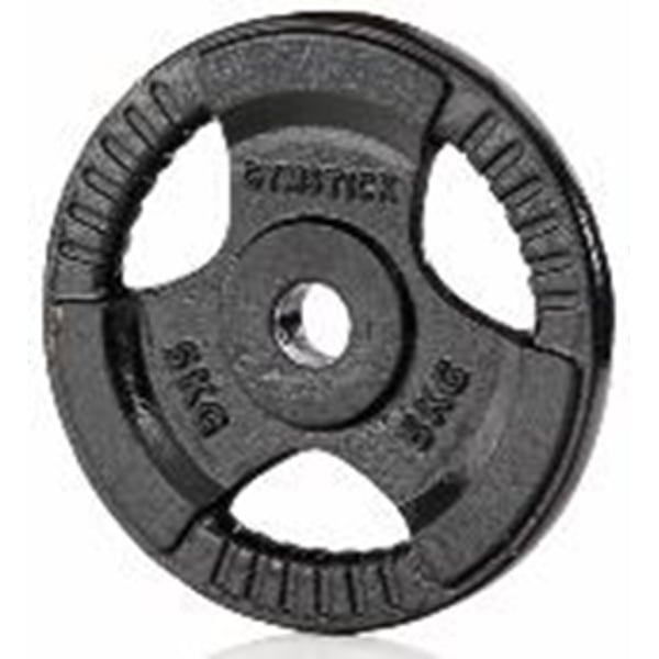 10 kg viktskiva