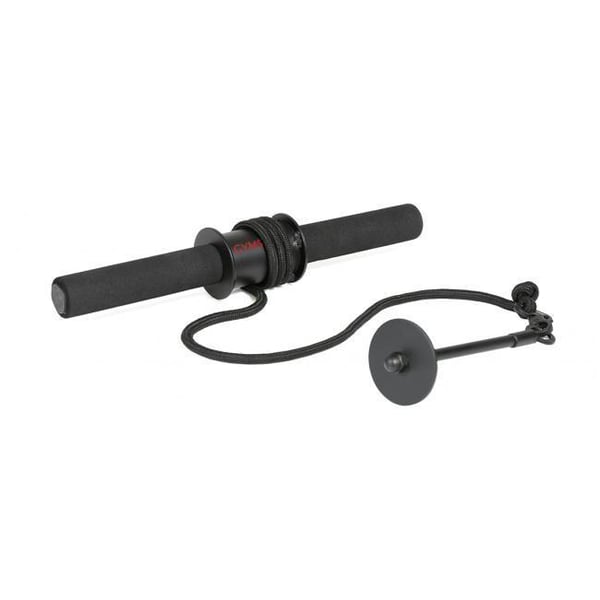 Träna handlederna, underarmarna och greppstyrkan.