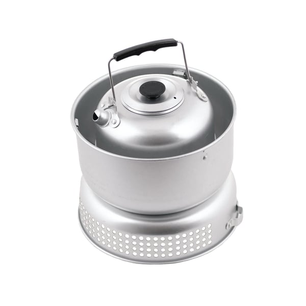 Nortrek Campingkökset, aluminium