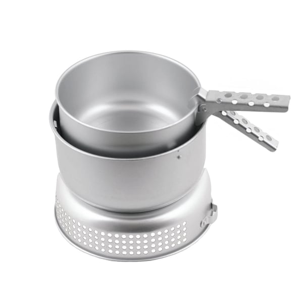 Nortrek Campingkökset, aluminium