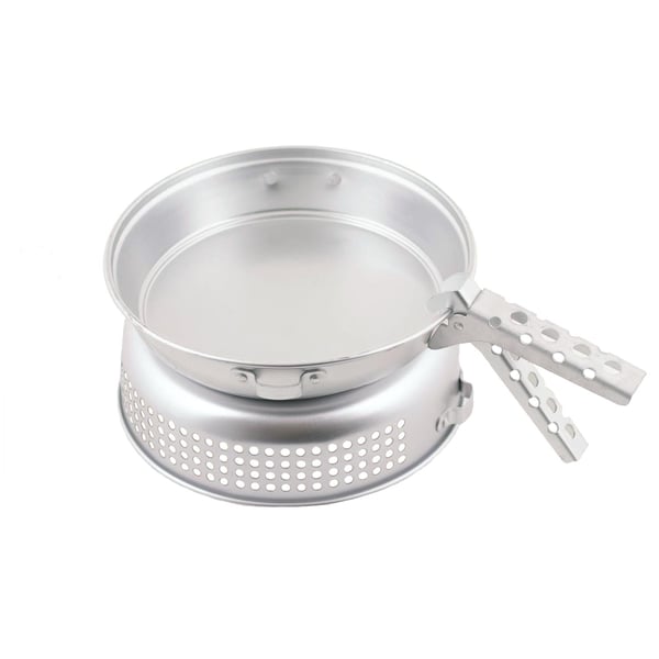 Nortrek Campingkökset, aluminium
