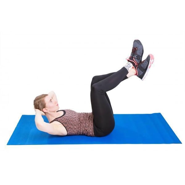 FitNord Yogamatta