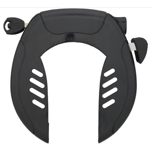 ABUS PRO SHIELD™ XPLUS 5955 NR - Praktiskt Ramlås för Cykel