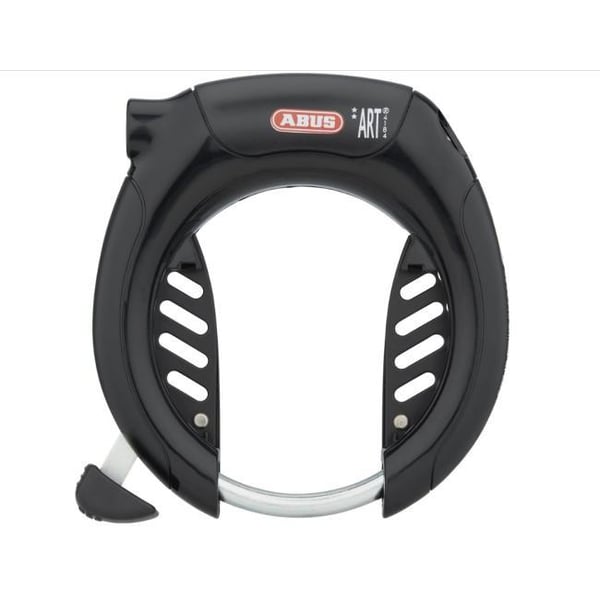 ABUS PRO SHIELD™ XPLUS 5955 NR - Praktiskt Ramlås för Cykel