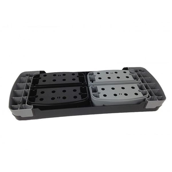Stepbräda, Aerobic Step Compact, Tunturi