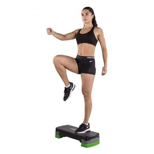Stepbräda, Aerobic Step Easy, Tunturi
