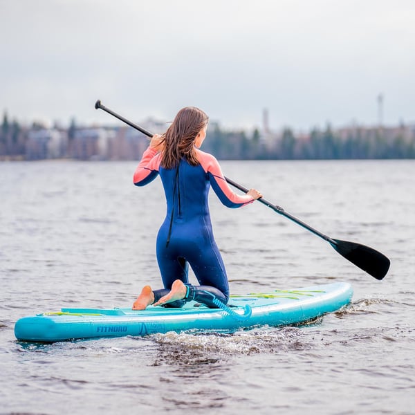 FitNord Aqua Apex 380 SUP-brädsats 2023