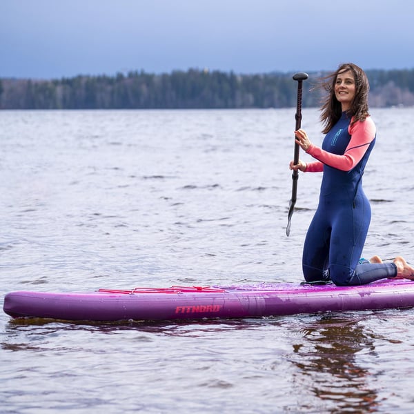 FitNord Aqua Apex 365 SUP-brädsats 2023