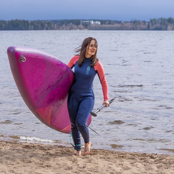 FitNord Aqua Apex 365 SUP-brädsats 2023