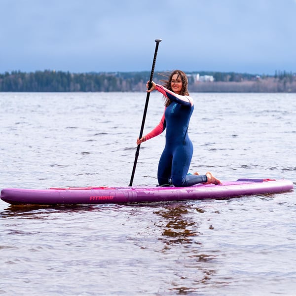 FitNord Aqua Apex 365 SUP-brädsats 2023